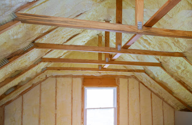 Best Residential Insulation in Midland, NC